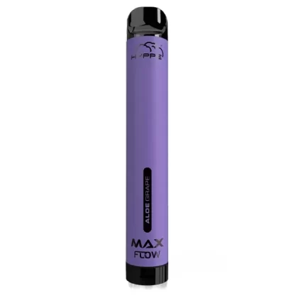 Alo Grape Hyppe Max Flow