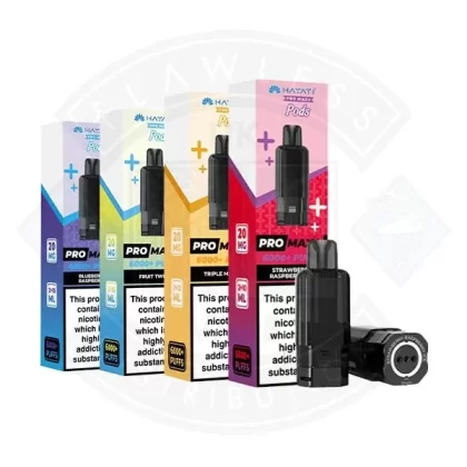 Hayati Pro Max 6000+ Pods - E-liquid flavor#Banana Ice>Blackberry Raspberry>Blue Razz Cherry>Blue Razz GB>Blue Razz Lemonade>Blueberry Sour Raspberry>Blueberry Cherry Cranberry>Blue Razz Bla