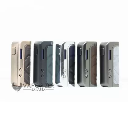 DRUGA FOXY ONE MOD (Authentic)