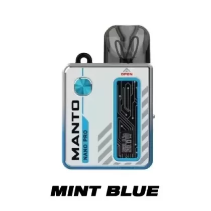 Rincoe Manto Nano Pro Kit