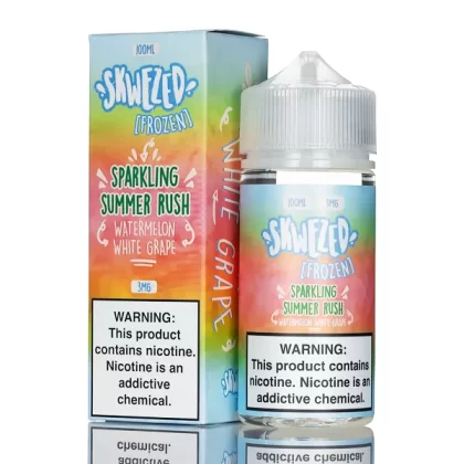 Skwezed Mix - Vapordna (9AC2F8)
