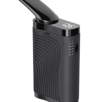 Boundless CF Vaporizer - Vape Store