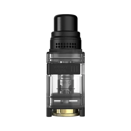 Vandy Vape Kylin M AIO Pod Cartridge 2.5ml (1Pc) - SS / Empty Pod Cartridge 2.5ml(without coil)
