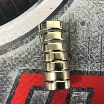 Ronin Mods X2 – Magnets