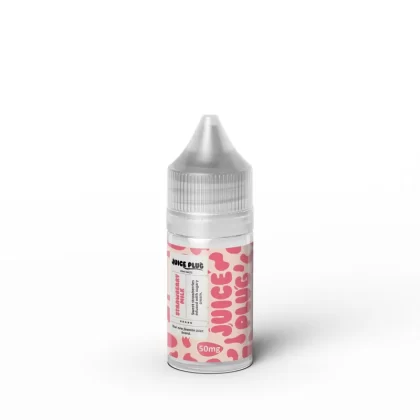 Juice Plug Salt - Vapordna (727CC7)