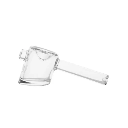 Mj Arsenal Kickstand Pipe - Color#Amber>Azure>Blush>Cacuts>Clear>Reef>Slate>Lavender>Onyx