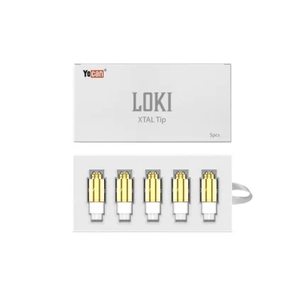 Yocan Loki / Falcon Mini Coil