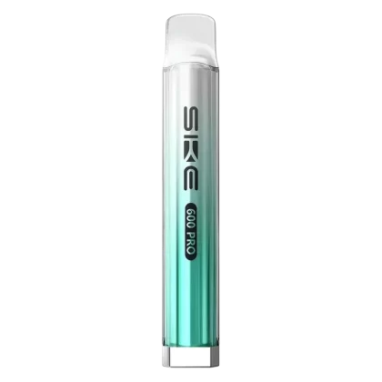 SKE Crystal Bar 600 Menthol Pro Prefilled Pod Kit