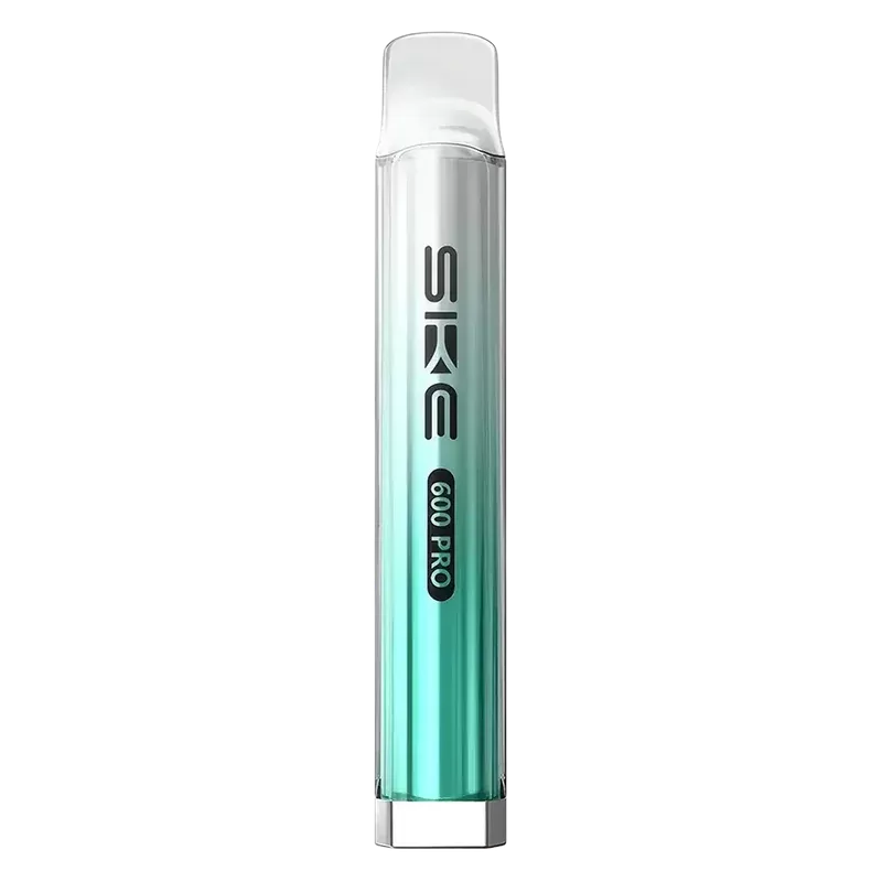 SKE Crystal Bar 600 Menthol Pro Prefilled Pod Kit
