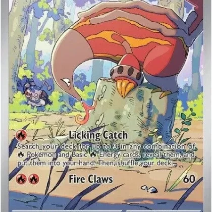 Heatmor (104/086) (WHT)