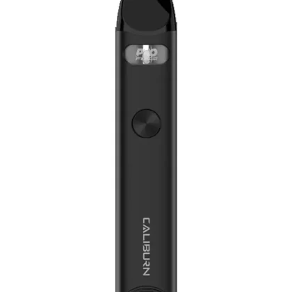Uwell Caliburn A3 Pod Kit - Blue - Nykecigs