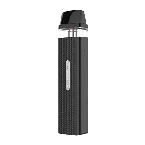 Vaporesso XROS Mini 16W Pod System - Ancient Silver, Black; Kit (13C10B) - Image 3
