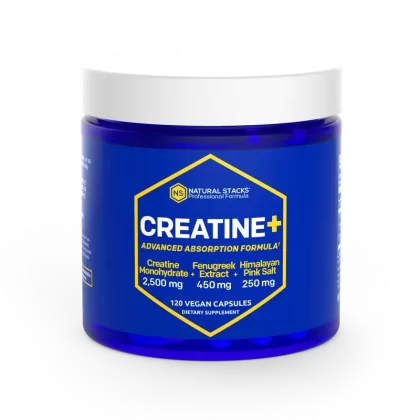 Creatine+ - Ejuicewarehouse