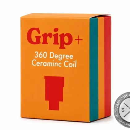 Randy’s Grip PLUS Ceramic Coil