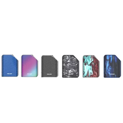 SMOK Micare 700mAh Battery Mod - Black and White