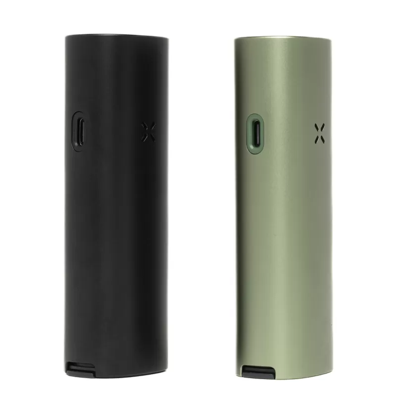 PAX Four Vaporizer - Greenstone - Image 3