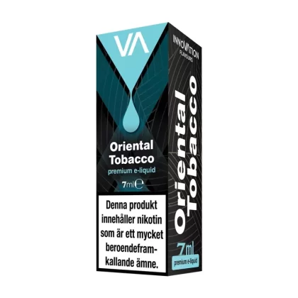 Innovation Flavours Oriental Tobacco 7ml 18mg – e juice med nikotin