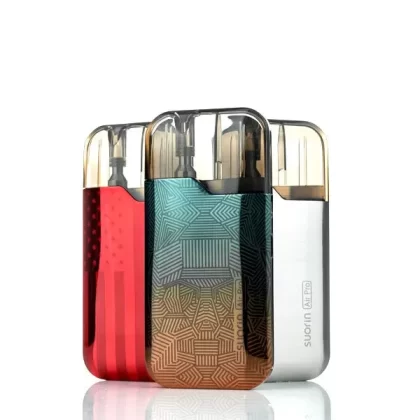 Suorin Air Pro Pod System - Ejuicewarehouse