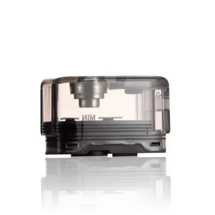 Pod di ricambio per DotPod Max color Smoke – DotMod
