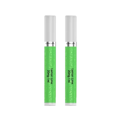 Lemon Lime Slim Stick Cartridges by OXVA - Vapeshop Co