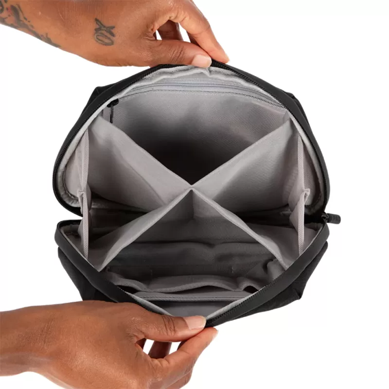 PAX Smell Proof Bags - Case - Pocket
