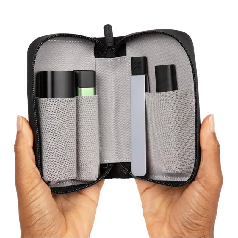 PAX Smell Proof Bags - Case - Pocket - Image 2