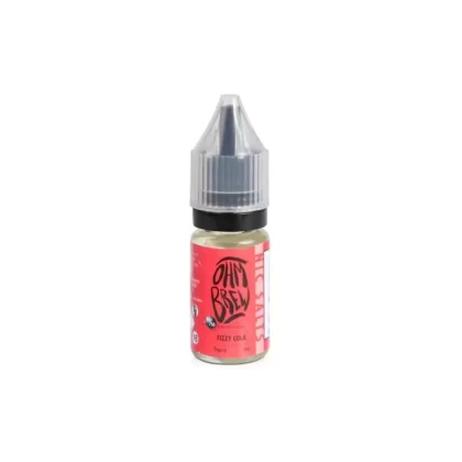 Fizzy Cola Nic Salts E-Liquid (10ml) - 6mg