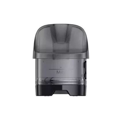 Uwell Crown X Empty Pod Cartridge - Eliquidsupply