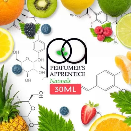 30ML TFA TPA USA Flavor Concentrated The Perfumers Apprentice