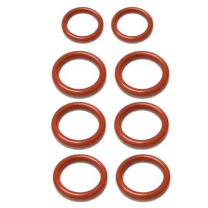 Flip Brick O-Rings Replacement Kit by Sticky Brick Labs