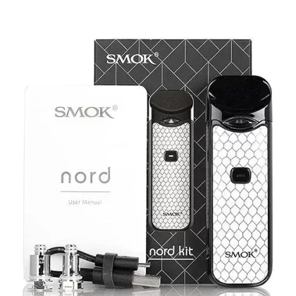 Smok Nord Full Kit