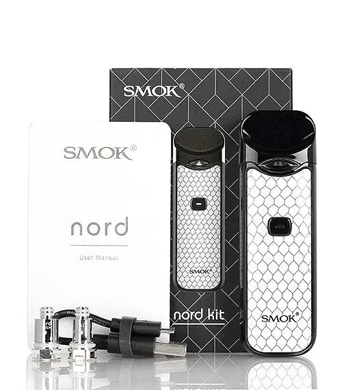 Smok Nord Full Kit