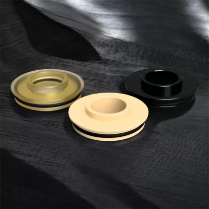 The Wave Peek 510 Cap – Monarchy - Vape Store