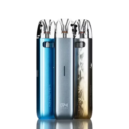 Uwell Caliburn G4 Mini 35W Pod System - Dusty Indigo