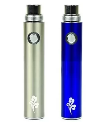 650mAh Replacement Ecig Battery by Diamond Mist