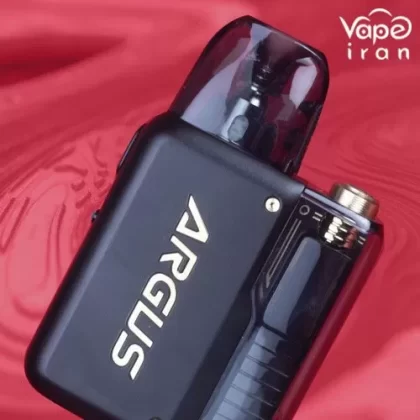 2 Voopoo Argus P2