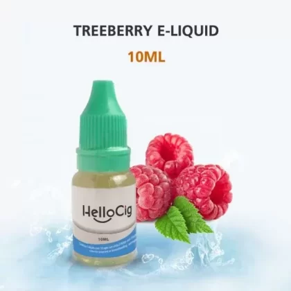 Treeberry HelloCig E-Liquid 10ml