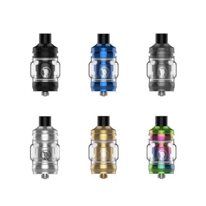 GeekVape Z Nano 2 Tank - Gold