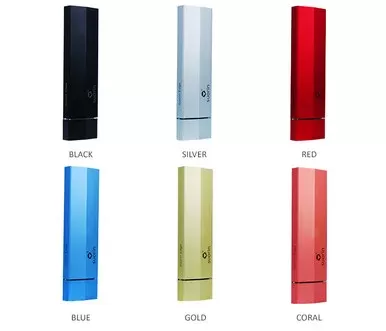 Suorin Edge Pod System Mod Only