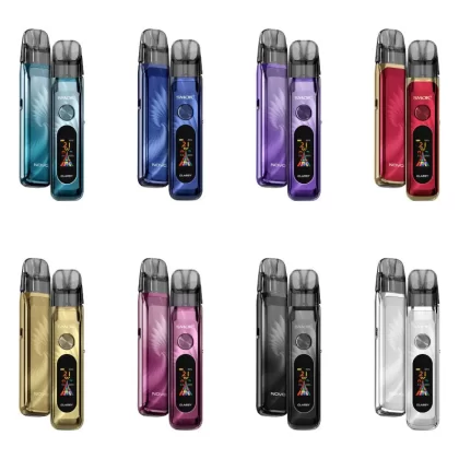 SMOK Novo Classy Pod Kit 35W - Sapphire Blue