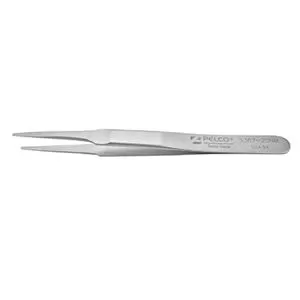 PELCO® Pro High Precision, flat, round tips, crush proof, smooth action