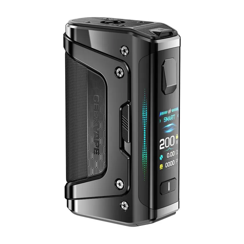 Geek Vape Aegis Legend 5 200W Mod
