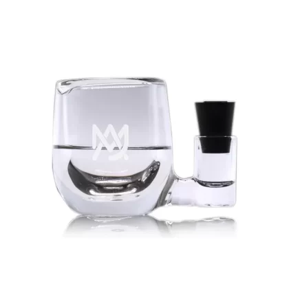 MJ Arsenal ISO Station – Clear