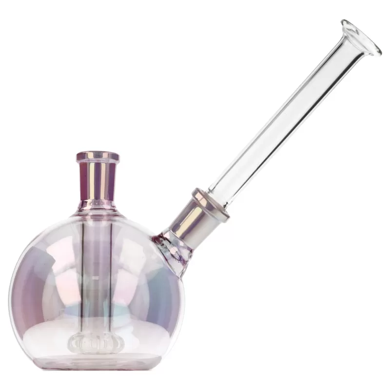 Bomb Globe Rainbow – Water Pipe