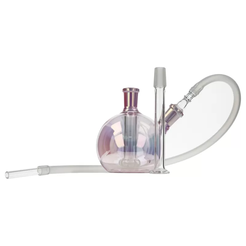 Bomb Globe Rainbow – Water Pipe - Image 2