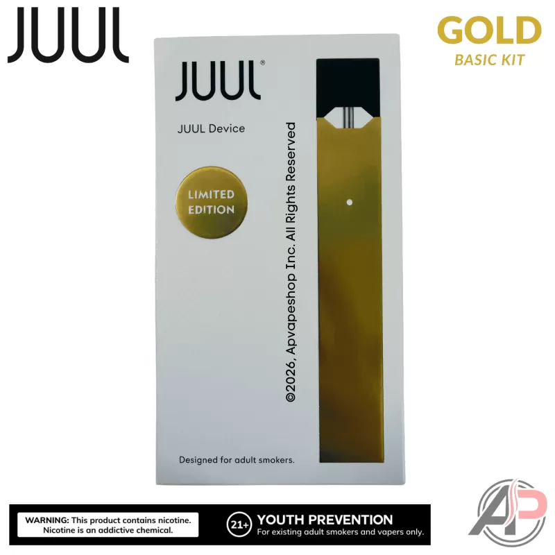 Juul Basic Kit Device