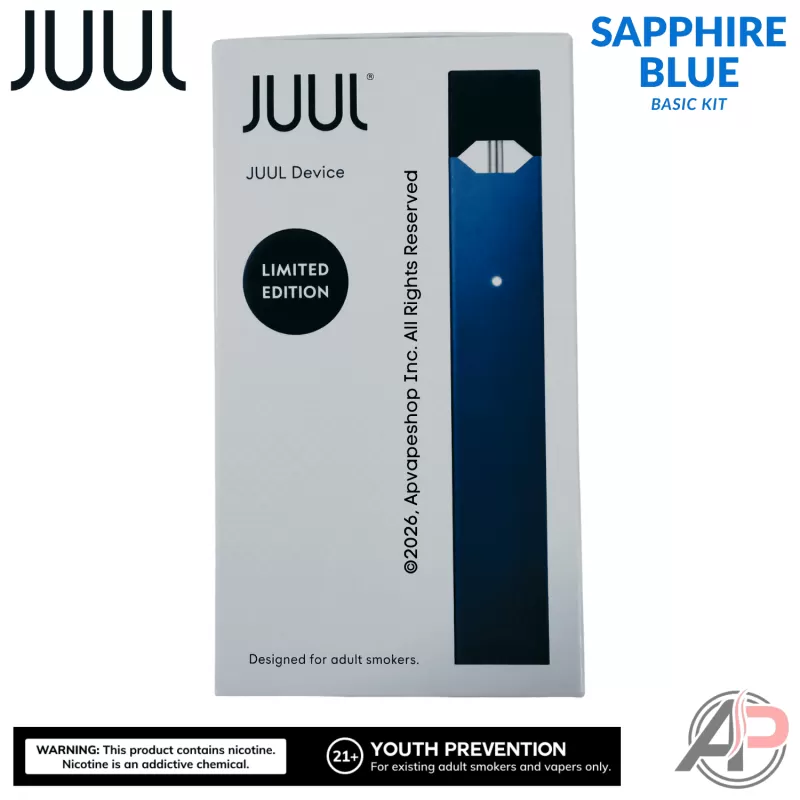 Juul Basic Kit Device - Image 2
