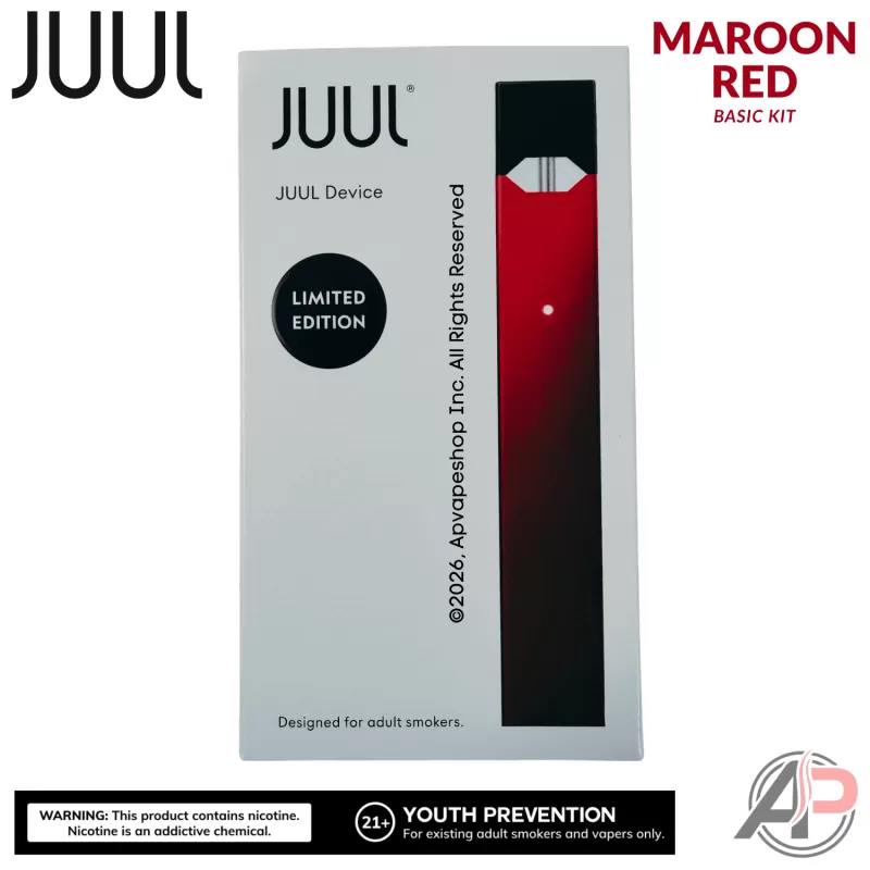 Juul Basic Kit Device - Image 3