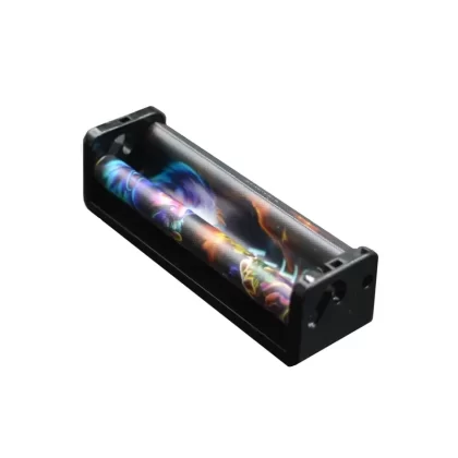 V Syndicate T=HC2 Black Hole Rolling Machine – 3.5in