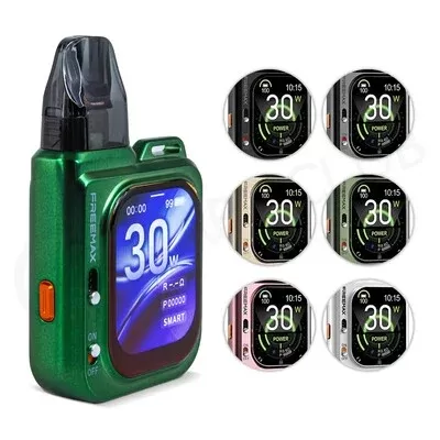 Freemax Rexa Smart Vape Kit - Ecigpremium